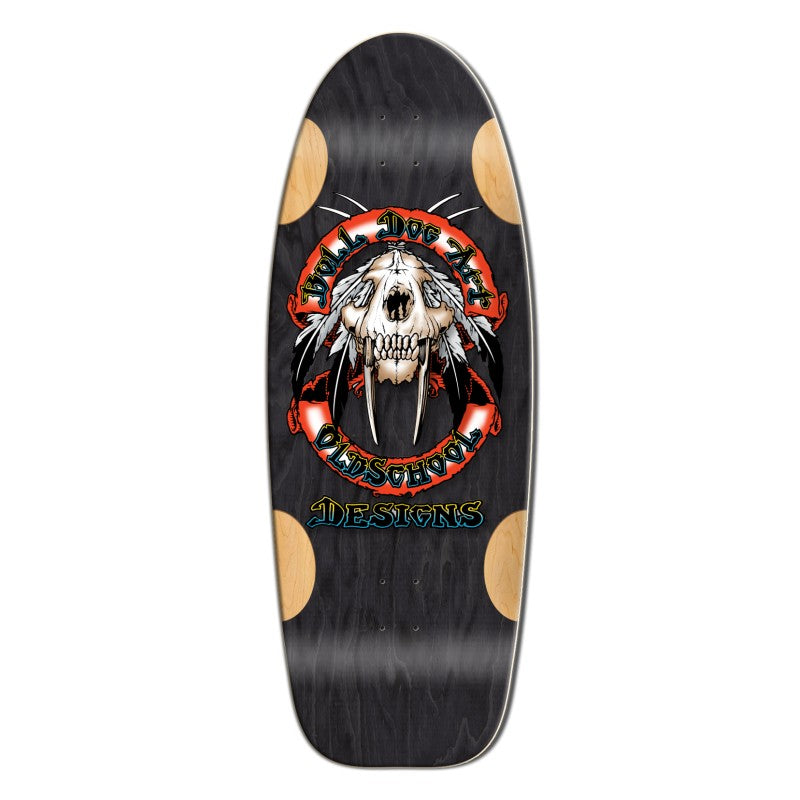 Bulldog Skates (BDS) – NO23 Skateboards