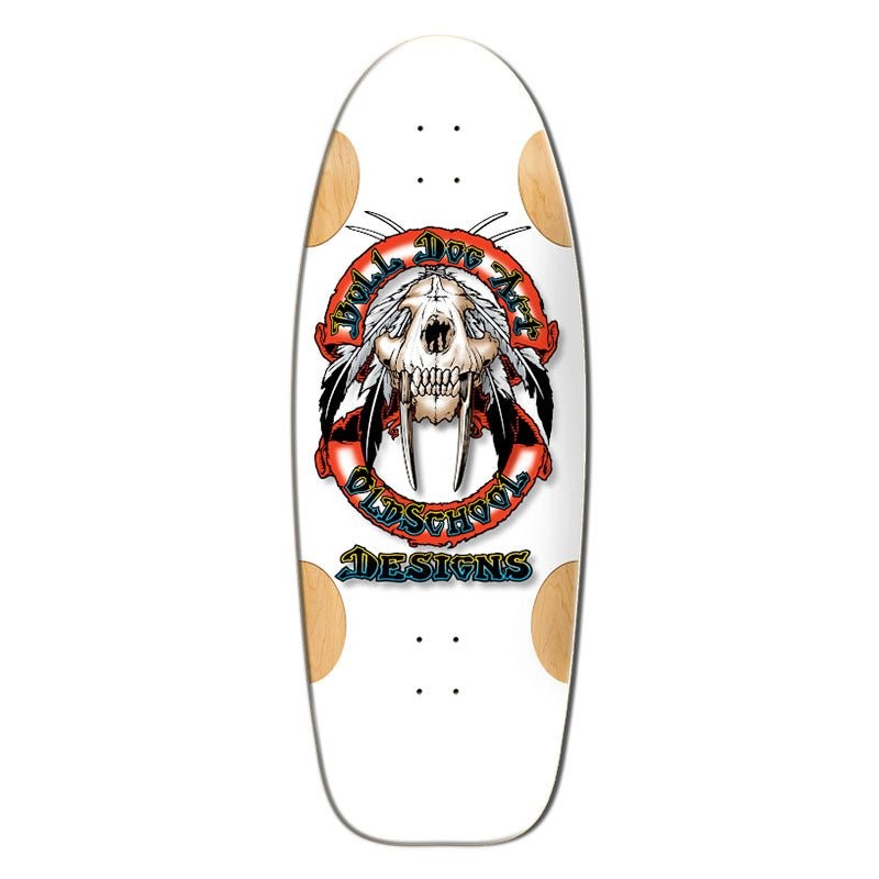 Bulldog Skates (BDS) – NO23 Skateboards