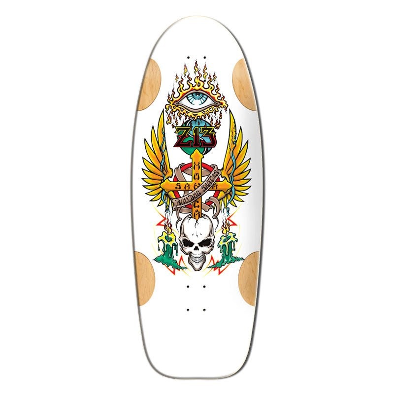 Bulldog Skates (BDS) – NO23 Skateboards