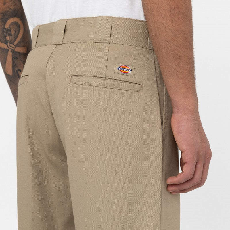 Dickies 874 Pants - Khaki – NO23 Skateboards