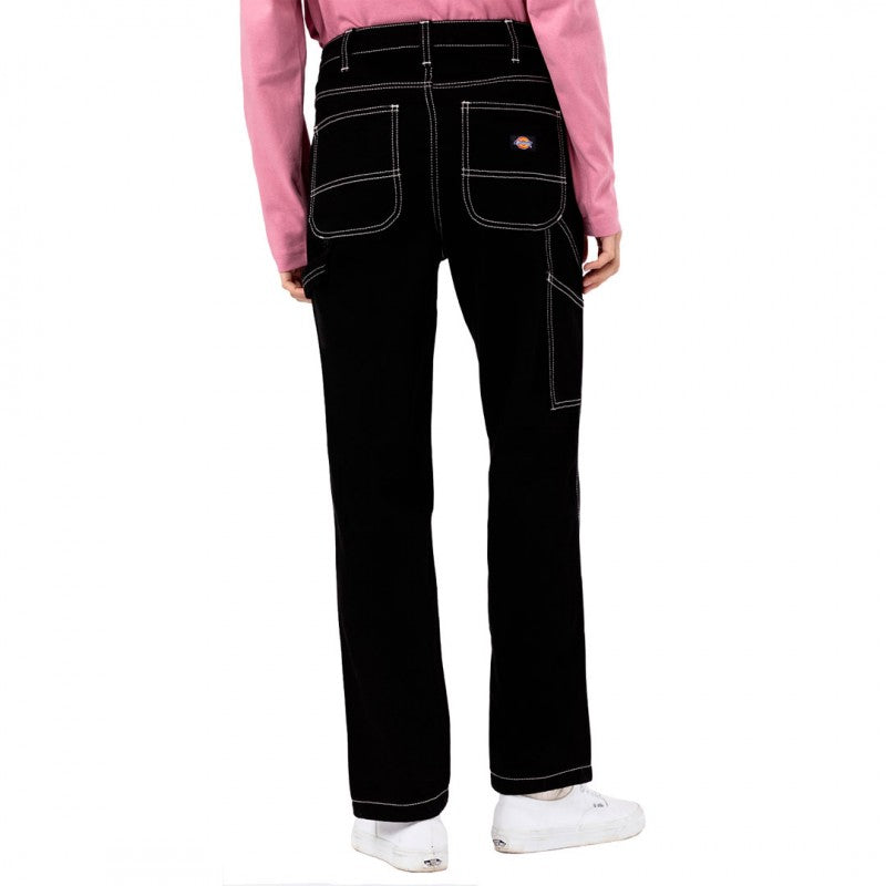 Dickies Ellendale W Pants - Black