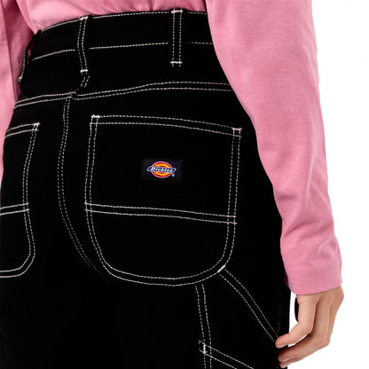 Dickies Ellendale W Pants - Black