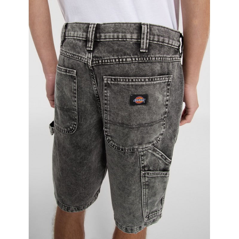 Calções Dickies Garyville Denim - Grey