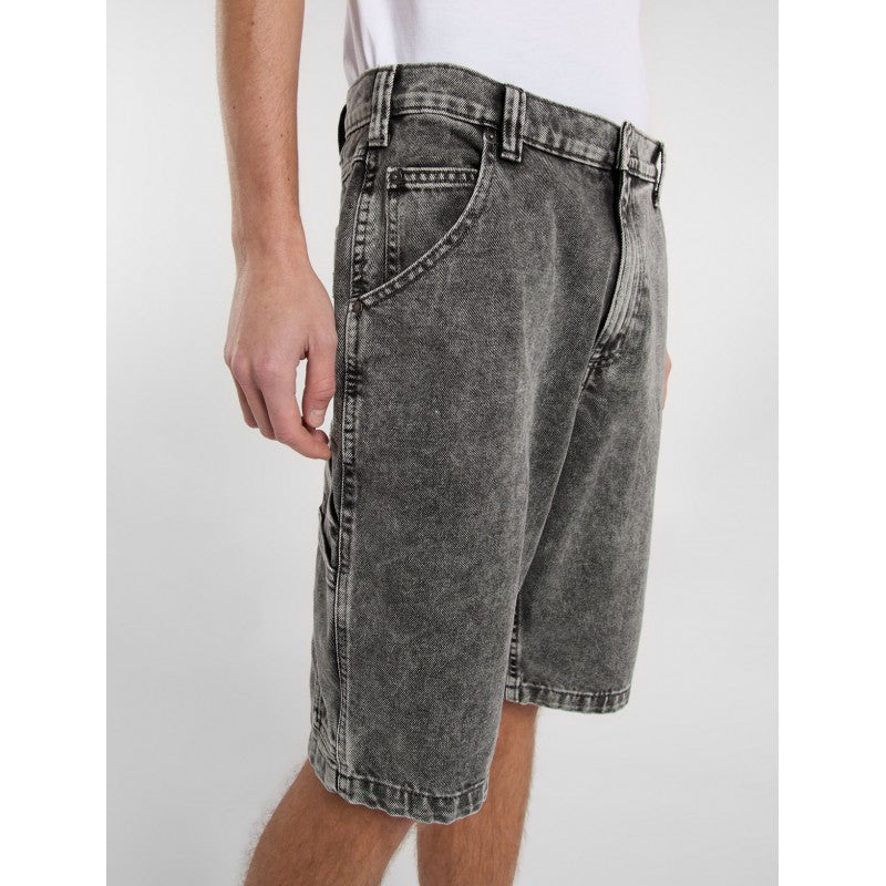 Calções Dickies Garyville Denim - Grey