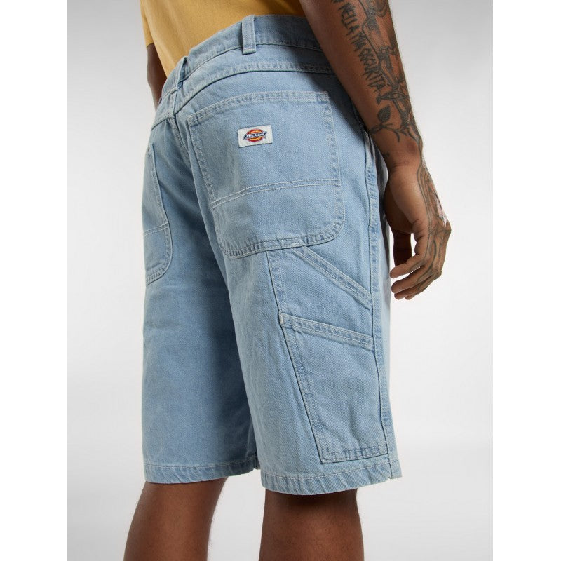 Calções Dickies Garyville - Vintage