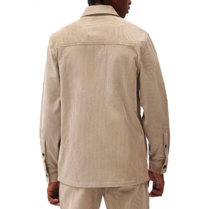 Camisa Dickies Higginson - Khaki