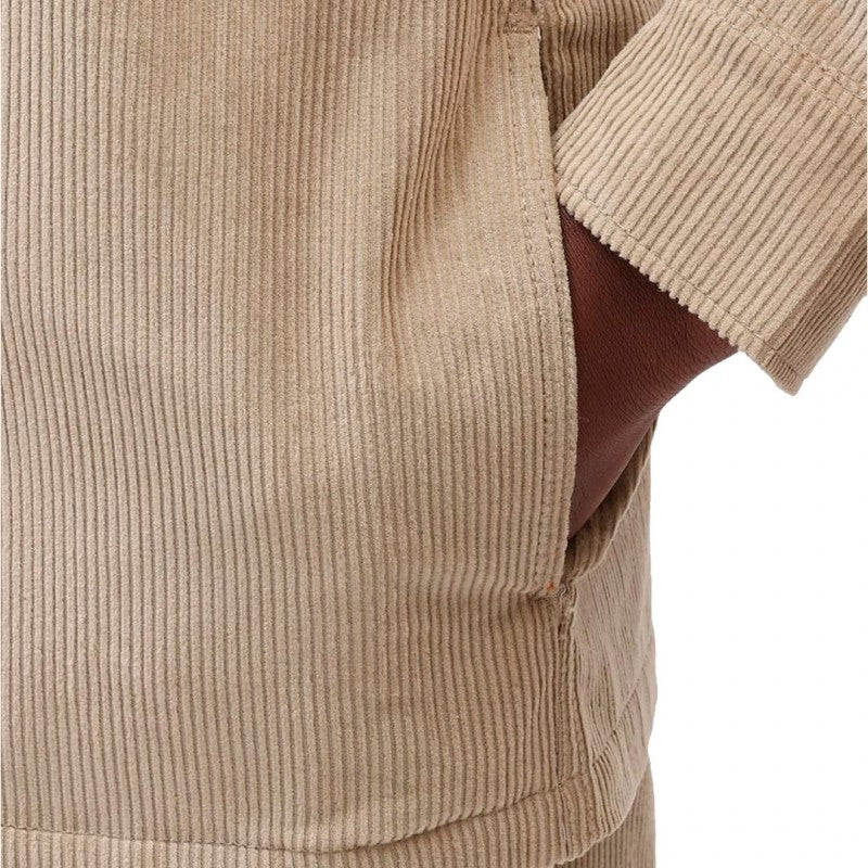 Camisa Dickies Higginson - Khaki