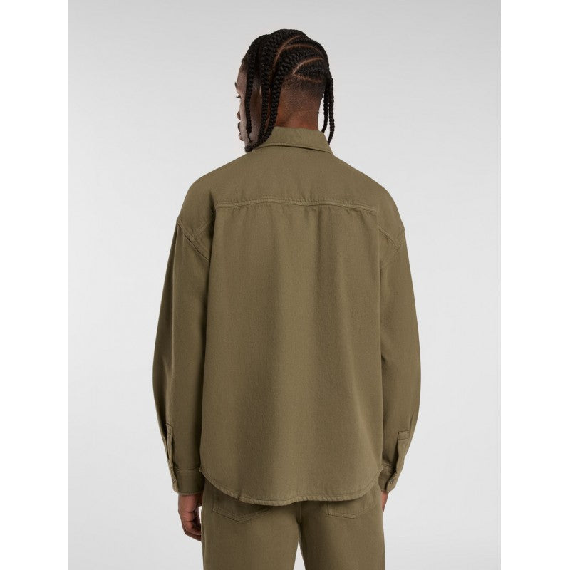 Camisa Dickies Houston - Military