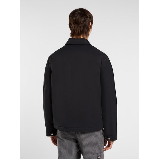Dickies Eisenhower Puffer Jacket - Black