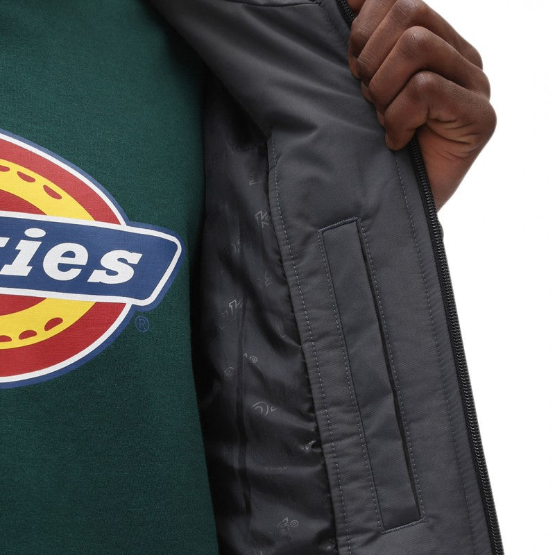 Dickies New Sarpy Jacket - Grey