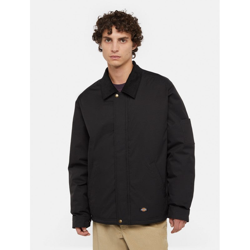 Dickies Plains Jacket - Black