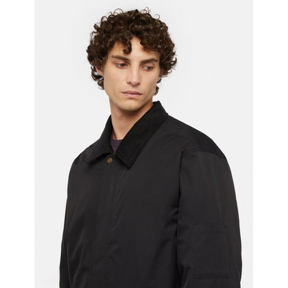 Dickies Plains Jacket - Black