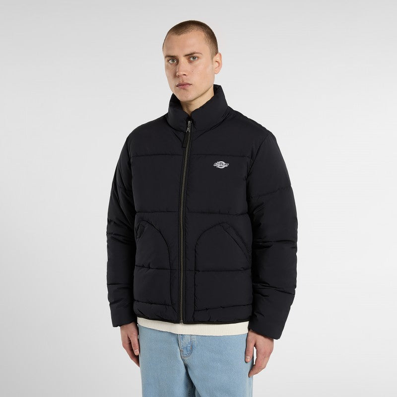 Casaco Dickies Summerdale Puffer - Black