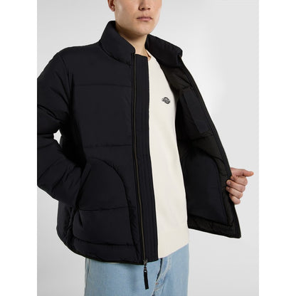 Casaco Dickies Summerdale Puffer - Black