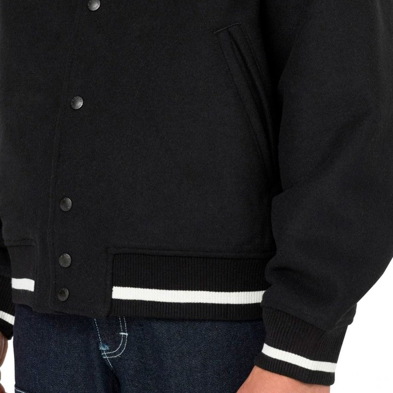 Dickies Union Springs Jacket Black
