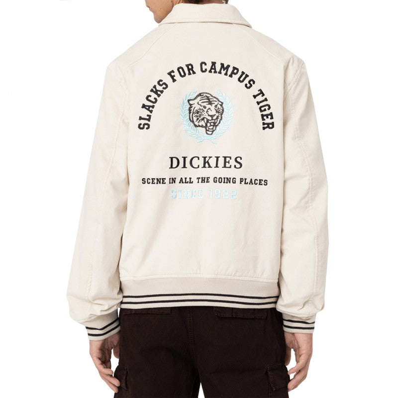 Dickies Westmoreland Jacket - Ecru