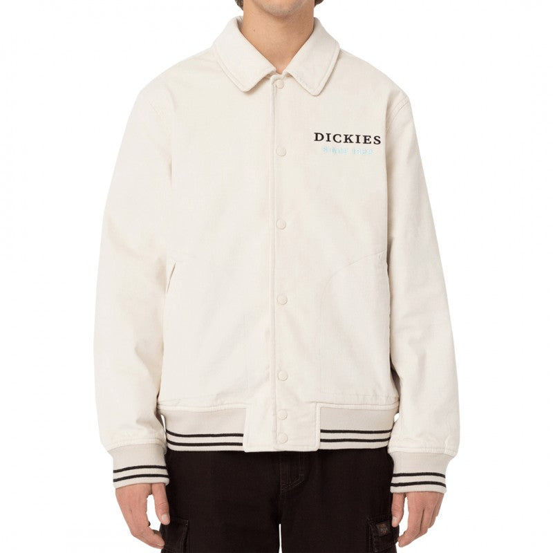 Dickies Westmoreland Jacket - Ecru