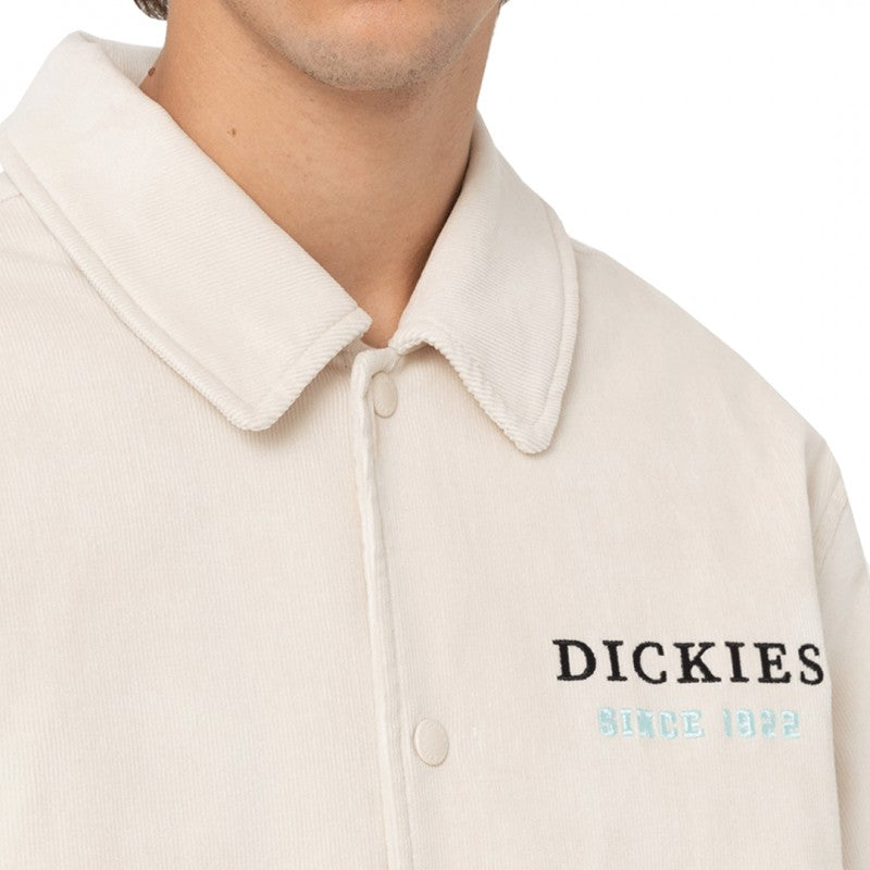 Dickies Westmoreland Jacket - Ecru