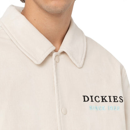 Dickies Westmoreland Jacket - Ecru