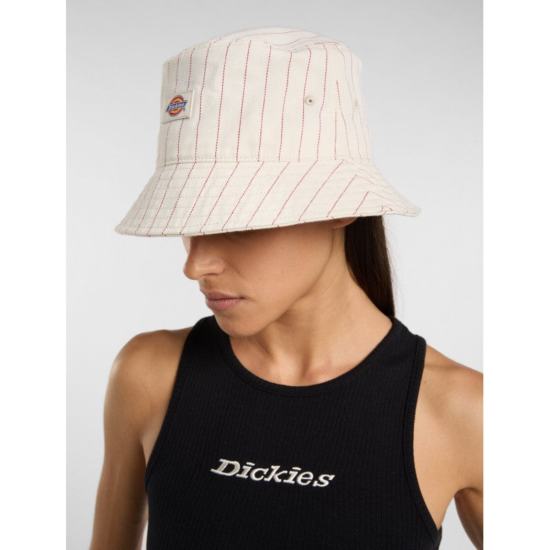 Chapeu Dickies Service Bucket - Egret