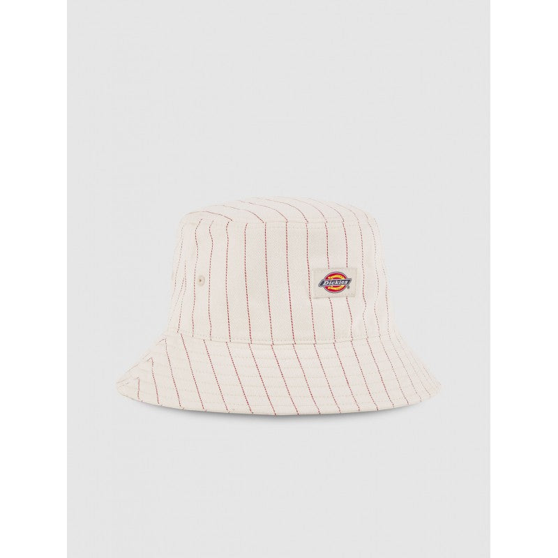 Chapeu Dickies Service Bucket - Egret