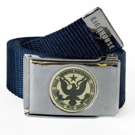 Cinto Birdhouse Eagle - Navy