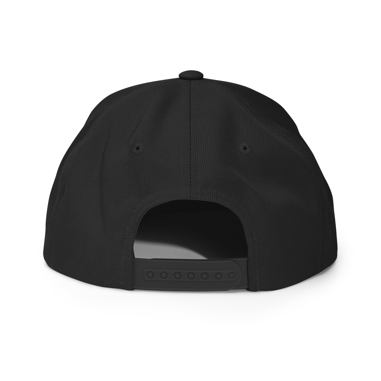 NO23 Classic Logo Snapback Hat
