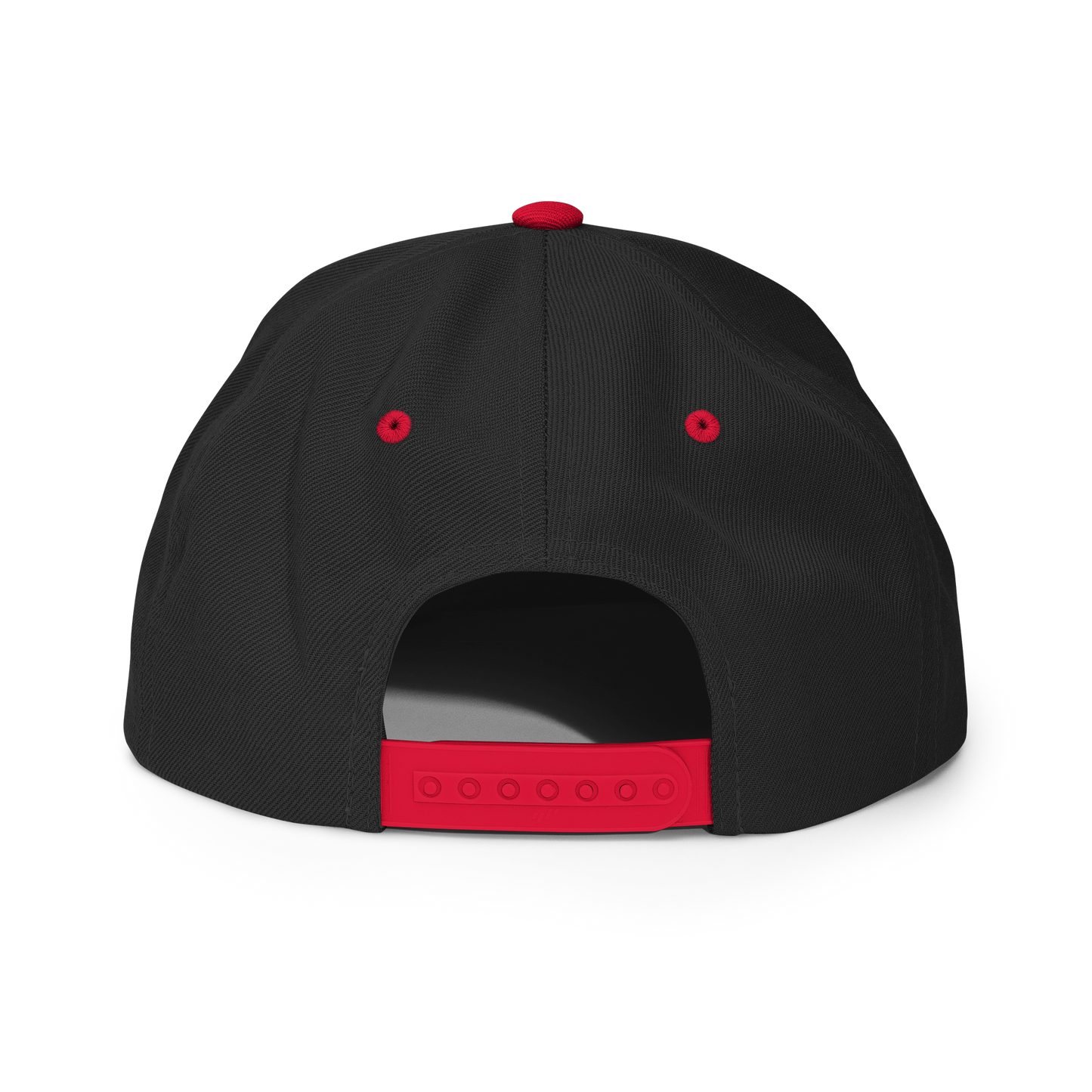 NO23 Classic Logo Snapback Hat