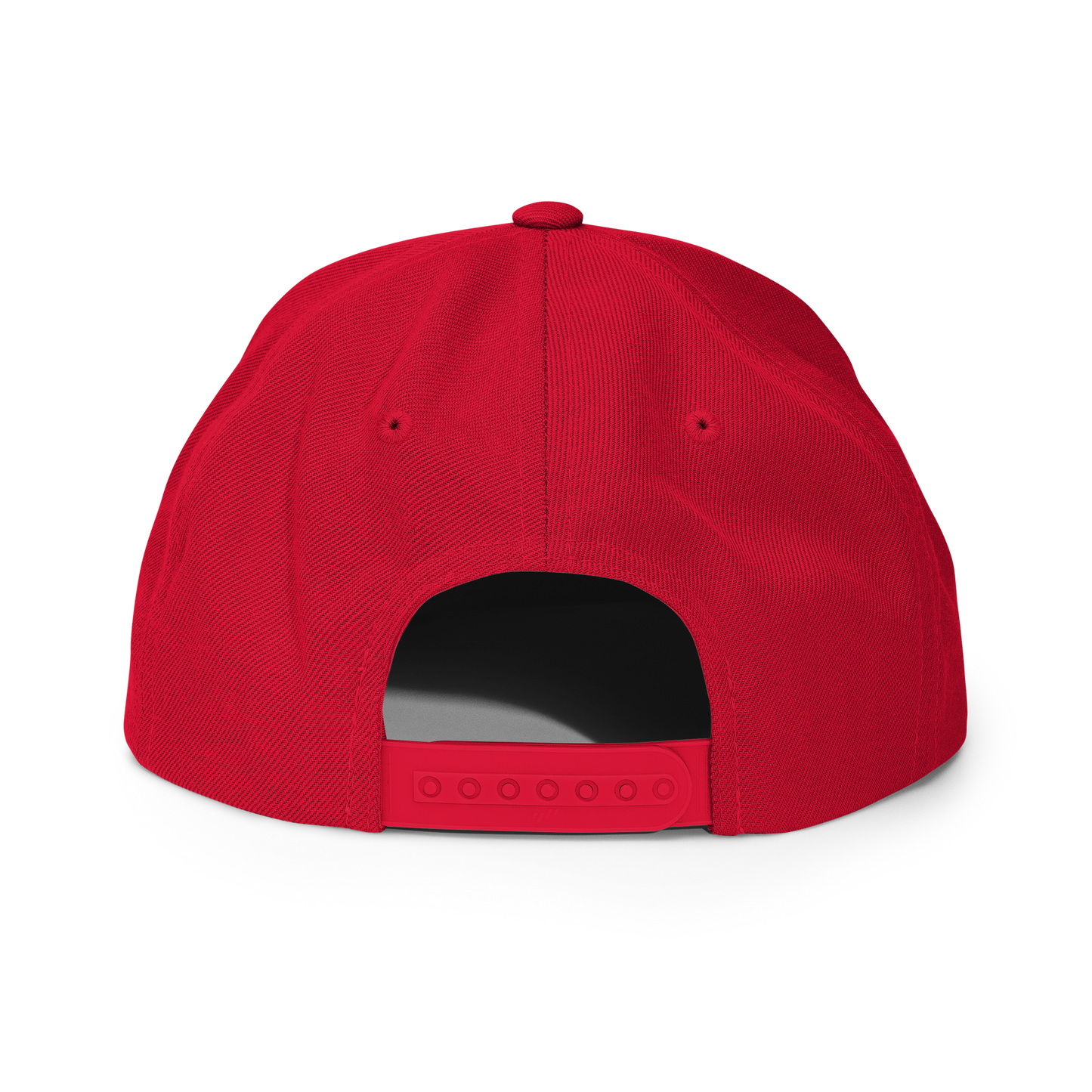 NO23 Classic Logo Snapback Hat