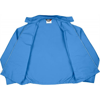 Powell Peralta Winged Ripper Windbreaker - Blue Postcard