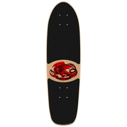 Cruiser Powell Peralta Mini Sidewalk Surfer Tie Dye Ripper - 7.75"