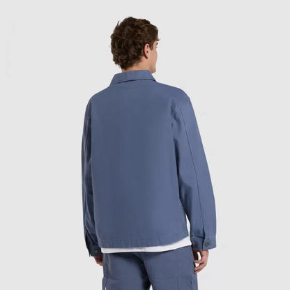 Dickies Unlined Canvas Barn - Retro Indigo