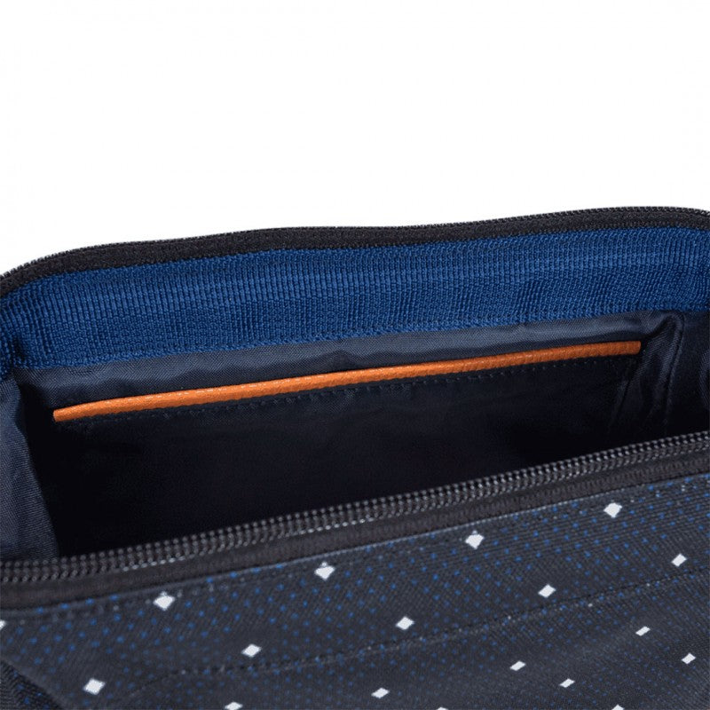 Cabaia Lombard Pencil Case - Black