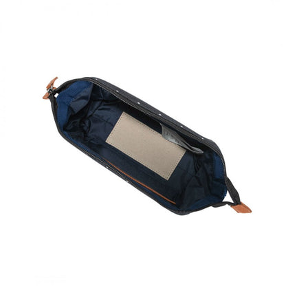 Cabaia Lombard Pencil Case - Black