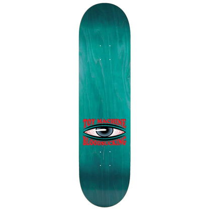 Toy Machine Cordano Holy Spirit Skateboard Deck 8.5"