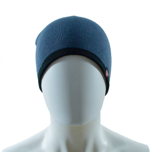 Gorro Bones Swiss Tag Blue
