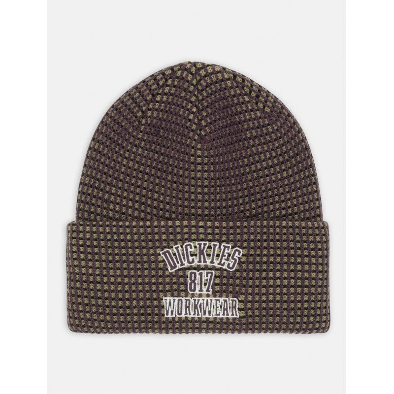 Dickies Columbia Falls Beanie - Imperial Green