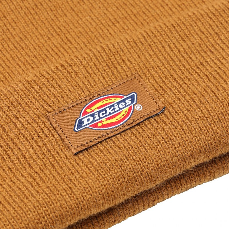 Dickies Gibsland Beanie - Brown