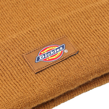 Dickies Gibsland Beanie - Brown