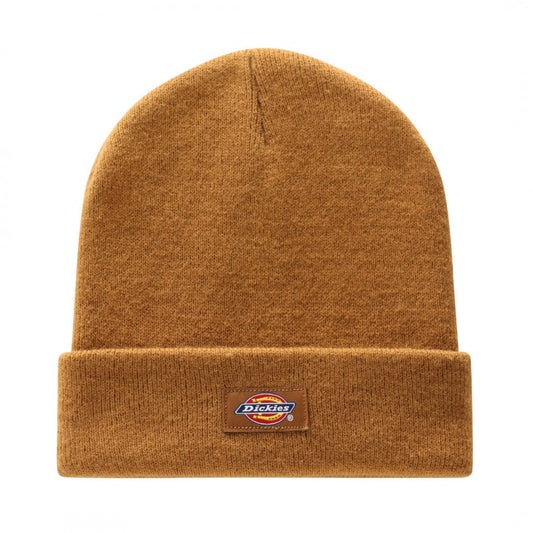 Gorro Dickies Gibsland - Castanho