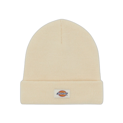 Gorro Dickies Gibsland - Ecru