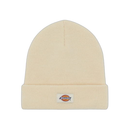 Gorro Dickies Gibsland - Ecru