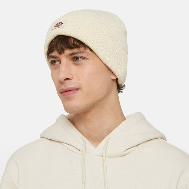 Gorro Dickies Gibsland - Ecru