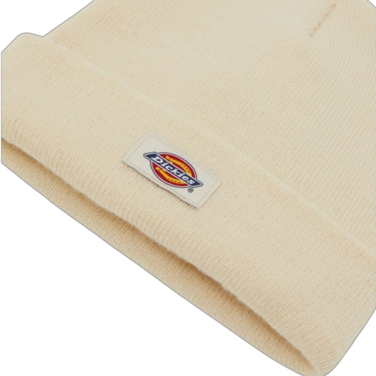 Gorro Dickies Gibsland - Ecru
