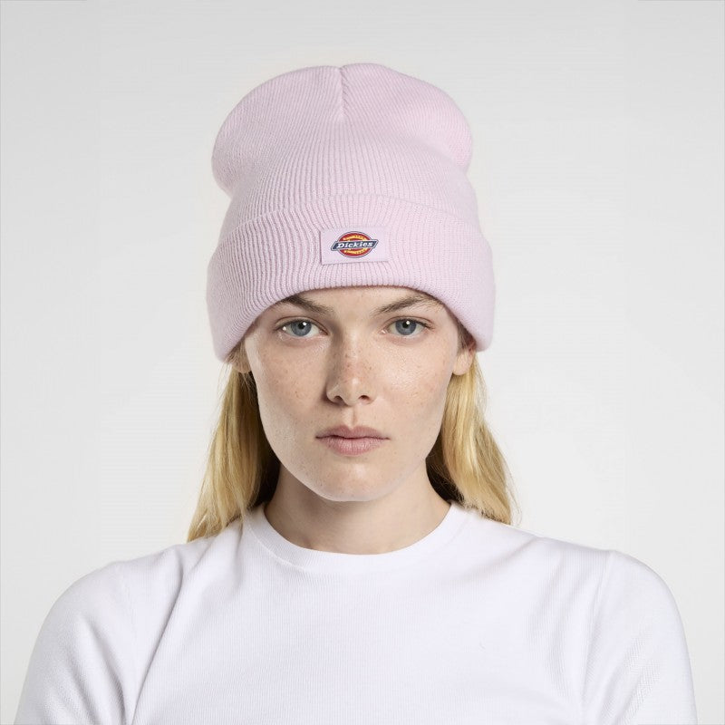Dickies Gibsland Orchid Beanie