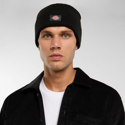 Dickies Gibsland Beanie - Black