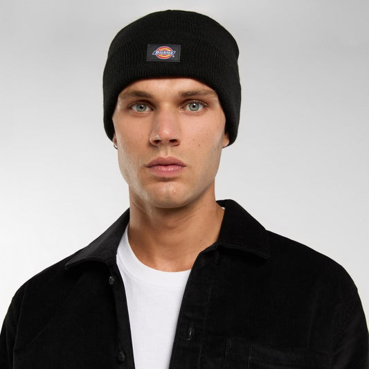 Dickies Gibsland Beanie - Black