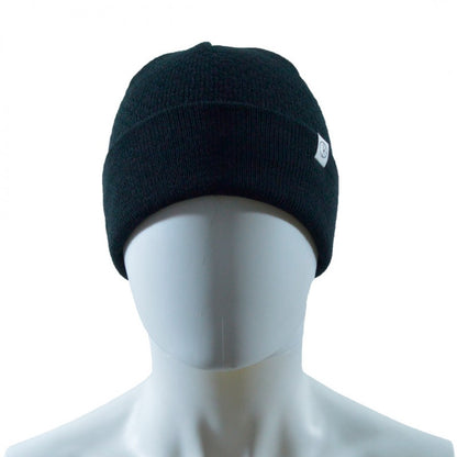 Gorro Polar Wobble - Black