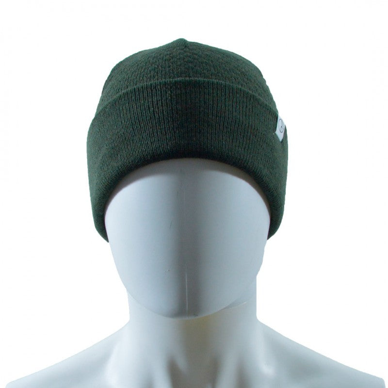 Gorro Polar Wobble - Grey Green