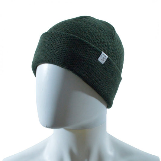 Gorro Polar Wobble - Grey Green